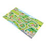 Conceptum Alfombra Kids-40 Verde 120 x 180 cm